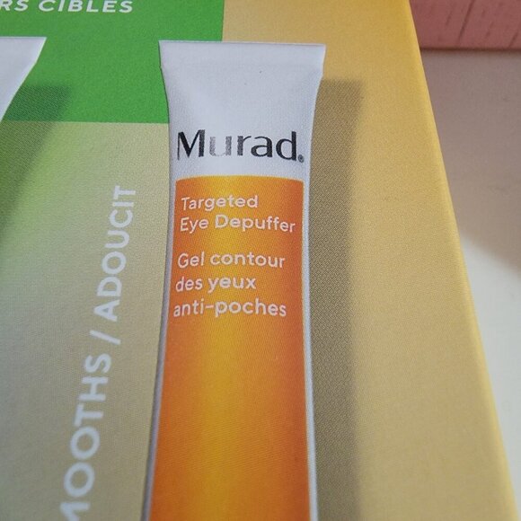 MURAD 3 Targeted Correctors in a Limited Edition Collection New in Gift Box - Picture 9 of 12